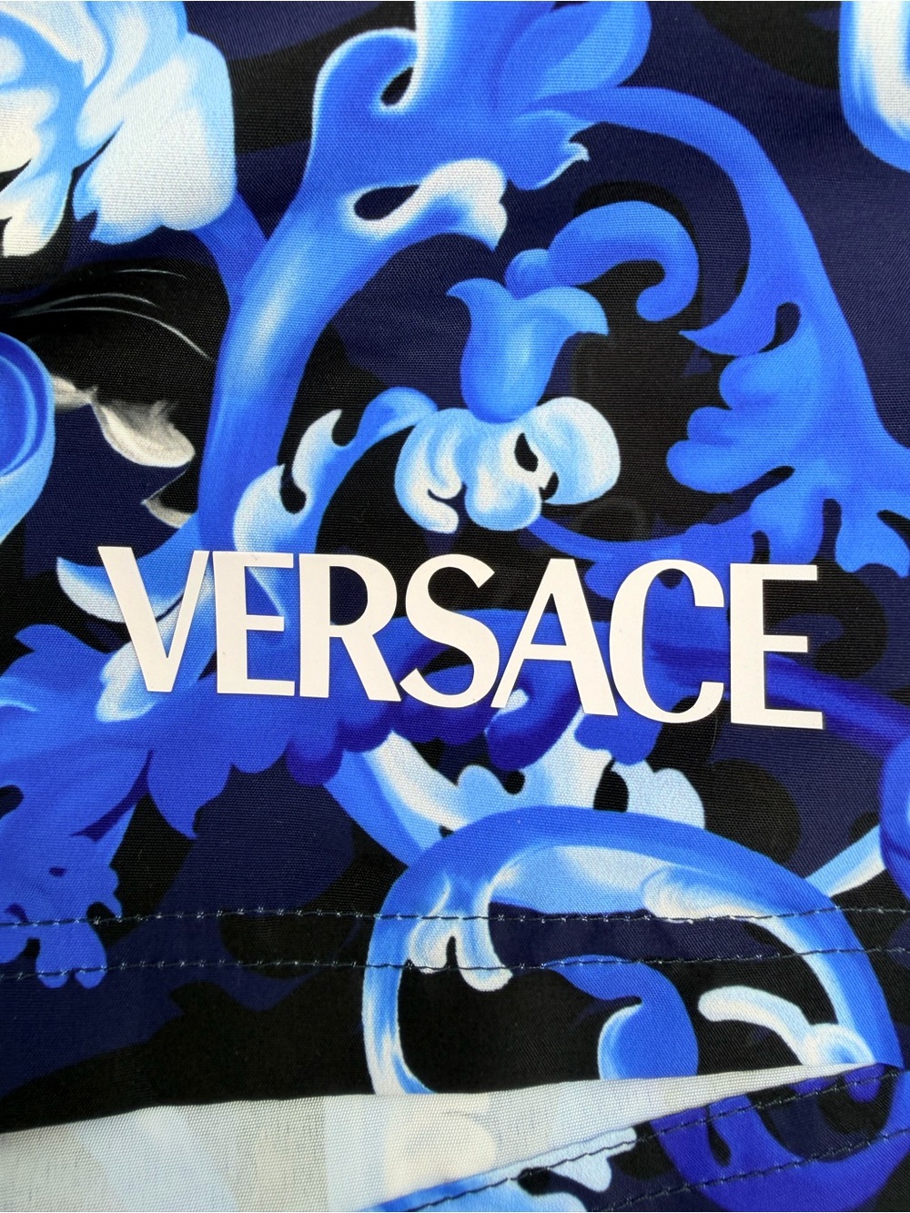 Versace Swim Short - Picture 8 of 11
